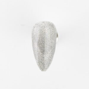 Alternative view of #01 ESMALTE UV/LED DIAMOND GEL CITY GIRL -10ML