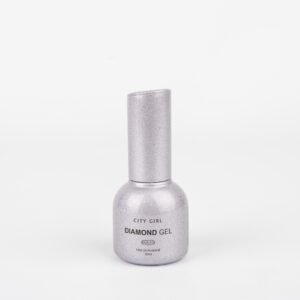 #14 ESMALTE UV/LED DIAMOND GEL CITY GIRL -10ML