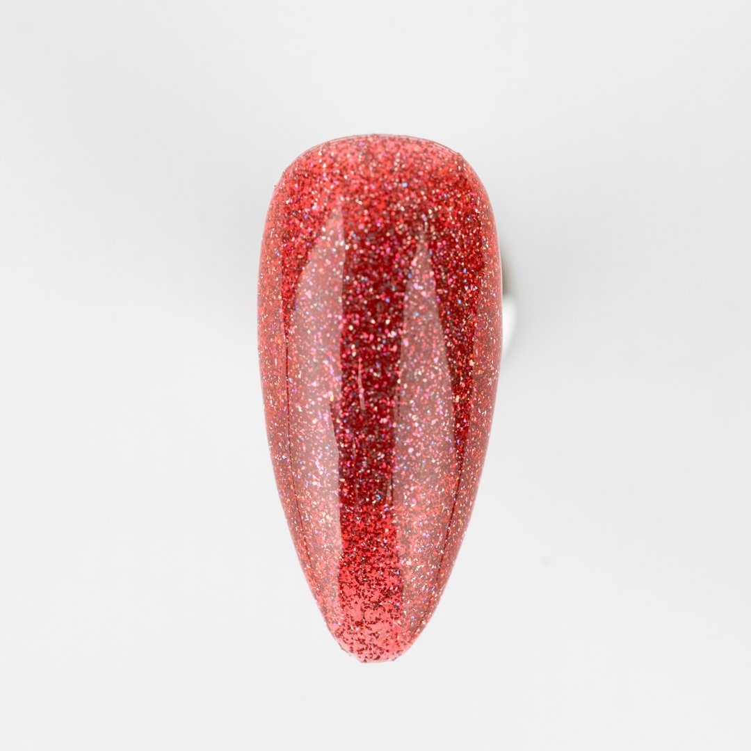 #16 ESMALTE UV/LED DIAMOND GEL CITY GIRL -10ML - 图片 2