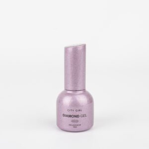 #18 ESMALTE UV/LED DIAMOND GEL CITY GIRL -10ML