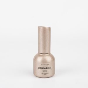 #02 ESMALTE UV/LED DIAMOND GEL CITY GIRL -10ML