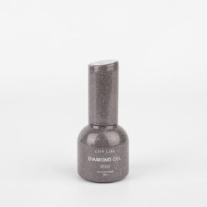 #21 ESMALTE UV/LED DIAMOND GEL CITY GIRL -10ML