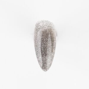 Alternative view of #21 ESMALTE UV/LED DIAMOND GEL CITY GIRL -10ML