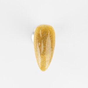 Alternative view of #23 ESMALTE UV/LED DIAMOND GEL CITY GIRL -10ML