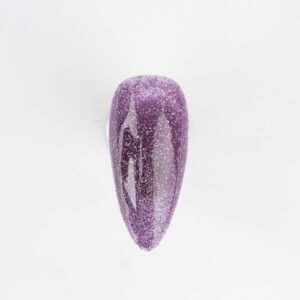 Alternative view of #22 ESMALTE UV/LED DIAMOND GEL CITY GIRL -10ML