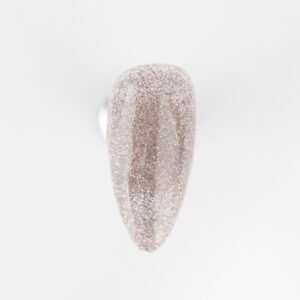 Alternative view of #08 ESMALTE UV/LED DIAMOND GEL CITY GIRL -10ML