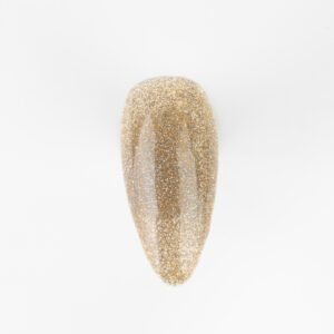 Alternative view of #09 ESMALTE UV/LED DIAMOND GEL CITY GIRL -10ML