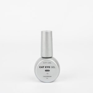 #13 ESMALTE OJO DE GATO CITY GIRL - 7ML