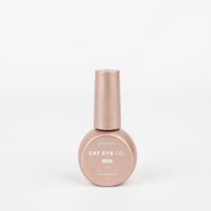 #14 ESMALTE OJO DE GATO CITY GIRL - 7ML