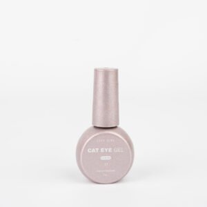 #17 ESMALTE OJO DE GATO CITY GIRL - 7ML