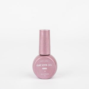 #18 ESMALTE OJO DE GATO CITY GIRL - 7ML