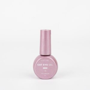 #19 ESMALTE OJO DE GATO CITY GIRL - 7ML