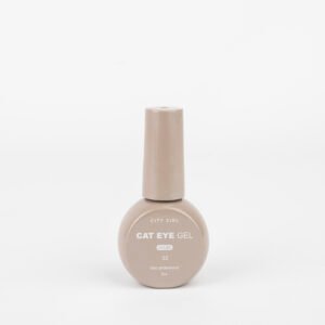 #02 ESMALTE OJO DE GATO CITY GIRL - 7ML