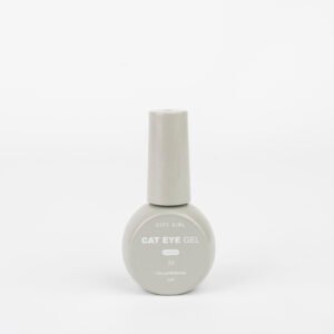 #21 ESMALTE OJO DE GATO CITY GIRL - 7ML