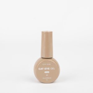 #22 ESMALTE OJO DE GATO CITY GIRL - 7ML