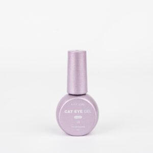 #28 ESMALTE OJO DE GATO CITY GIRL - 7ML