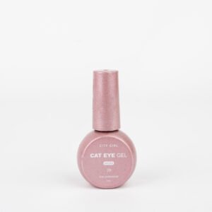 #29 ESMALTE OJO DE GATO CITY GIRL - 7ML