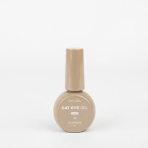 #03 ESMALTE OJO DE GATO CITY GIRL - 7ML