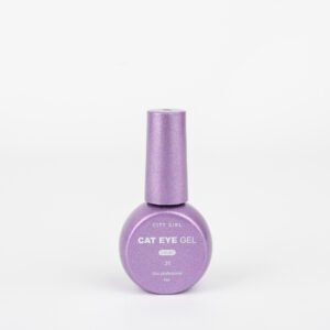 #31 ESMALTE OJO DE GATO CITY GIRL - 7ML