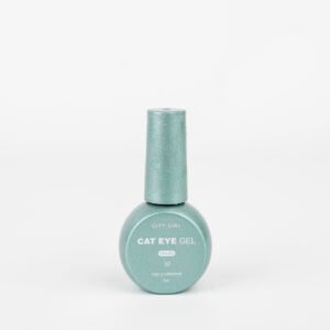 #32 ESMALTE OJO DE GATO CITY GIRL - 7ML