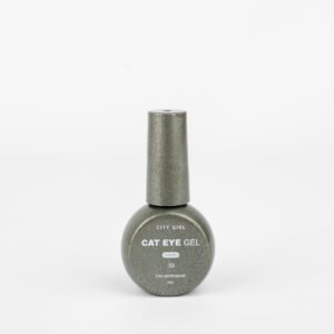 #33 ESMALTE OJO DE GATO CITY GIRL - 7ML