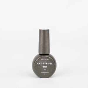 #35 ESMALTE OJO DE GATO CITY GIRL - 7ML