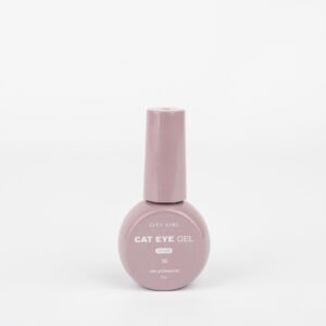 #39 ESMALTE OJO DE GATO CITY GIRL - 7ML