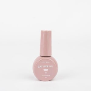 #40 ESMALTE OJO DE GATO CITY GIRL - 7ML