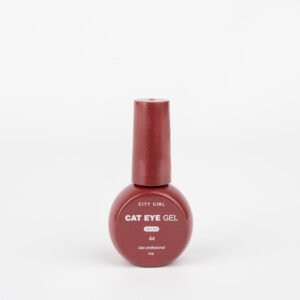 #44 ESMALTE OJO DE GATO CITY GIRL - 7ML