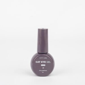 #46 ESMALTE OJO DE GATO CITY GIRL - 7ML