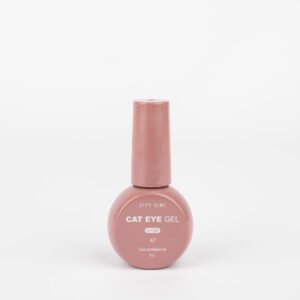 #47 ESMALTE OJO DE GATO CITY GIRL - 7ML