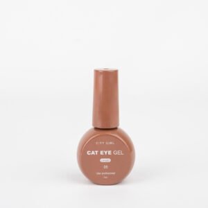 #05 ESMALTE OJO DE GATO CITY GIRL - 7ML