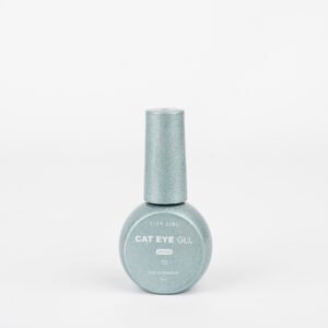 #53 ESMALTE OJO DE GATO CITY GIRL - 7ML