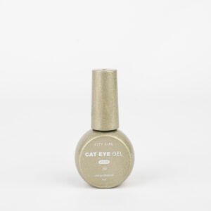 #59 ESMALTE OJO DE GATO CITY GIRL - 7ML