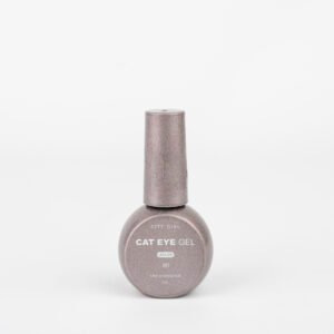 #60 ESMALTE OJO DE GATO CITY GIRL - 7ML
