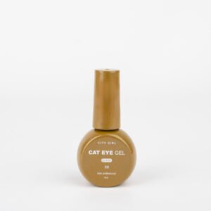 #68 ESMALTE OJO DE GATO CITY GIRL - 7ML