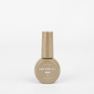 #69 ESMALTE OJO DE GATO CITY GIRL - 7ML