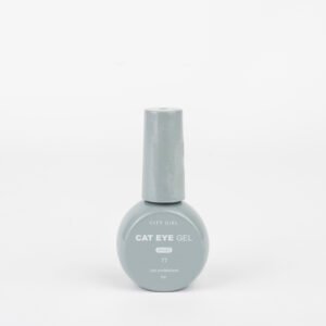 #77 ESMALTE OJO DE GATO CITY GIRL - 7ML