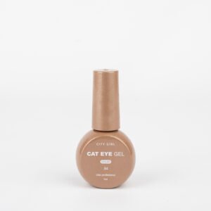 #84 ESMALTE OJO DE GATO CITY GIRL - 7ML