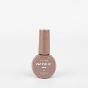 #85 ESMALTE OJO DE GATO CITY GIRL - 7ML