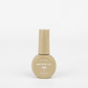 #88 ESMALTE OJO DE GATO CITY GIRL - 7ML