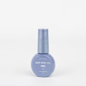 #89 ESMALTE OJO DE GATO CITY GIRL - 7ML