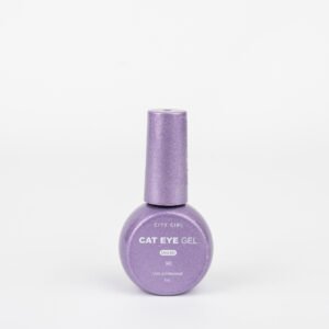 #90 ESMALTE OJO DE GATO CITY GIRL - 7ML