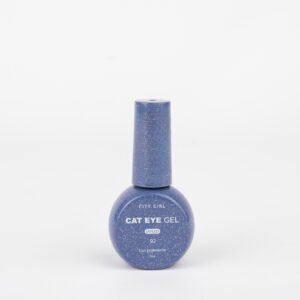 #92 ESMALTE OJO DE GATO CITY GIRL - 7ML