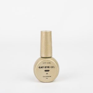#94 ESMALTE OJO DE GATO CITY GIRL - 7ML