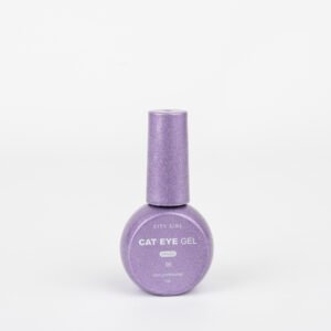 #95 ESMALTE OJO DE GATO CITY GIRL - 7ML
