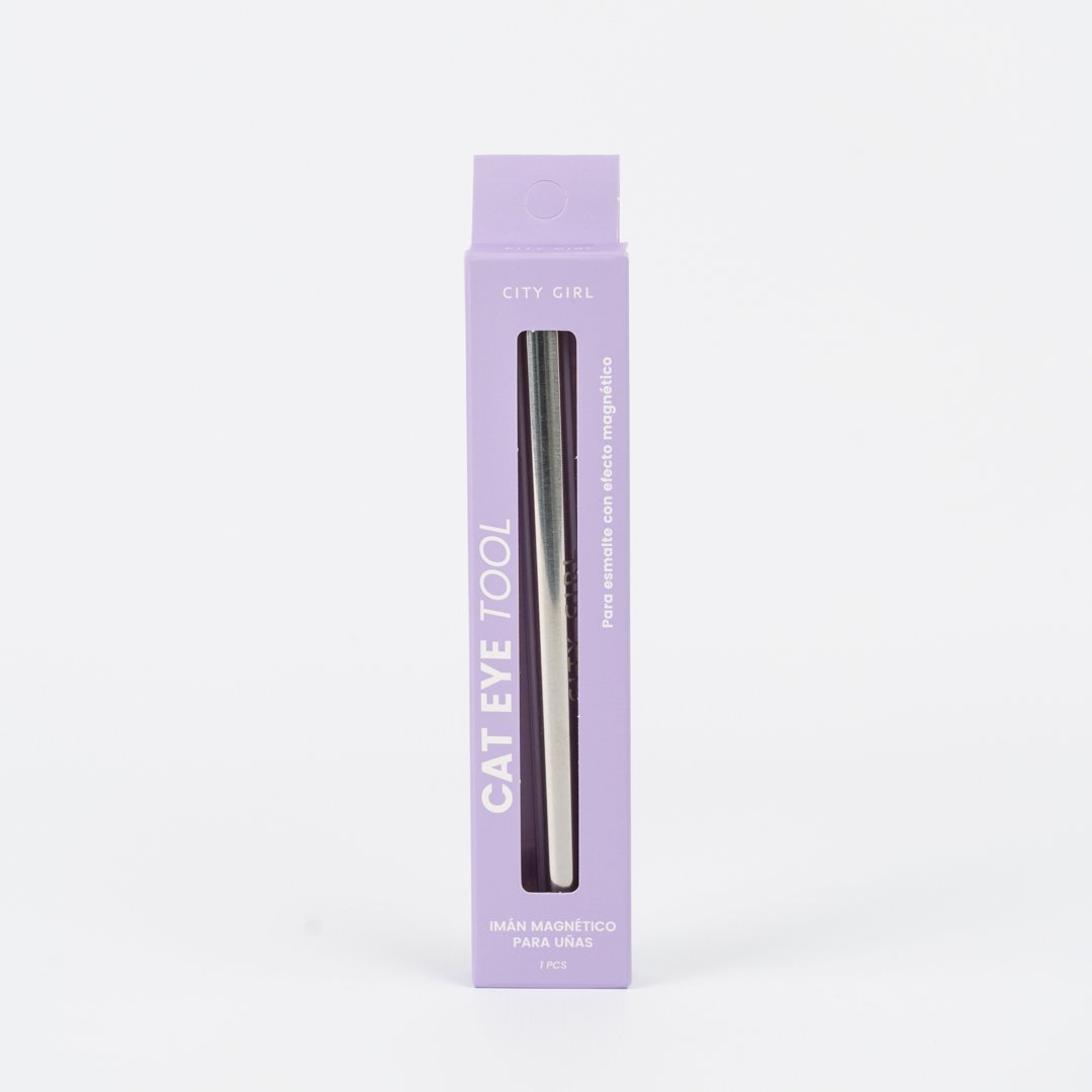 IMAN MAGNETICO PARA UÑAS CITY GIRL - Image 3