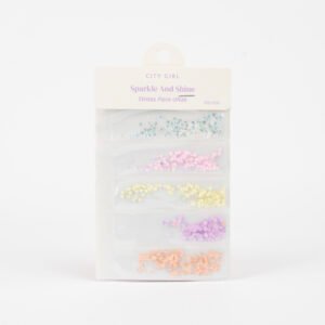 Alternative view of STRASS DE COLORES PARA UÑAS CITY GIRL