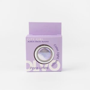 POLVO PARA UÑAS CITY GIRL - Image 3