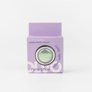 POLVO PARA UÑAS CITY GIRL - Image 4